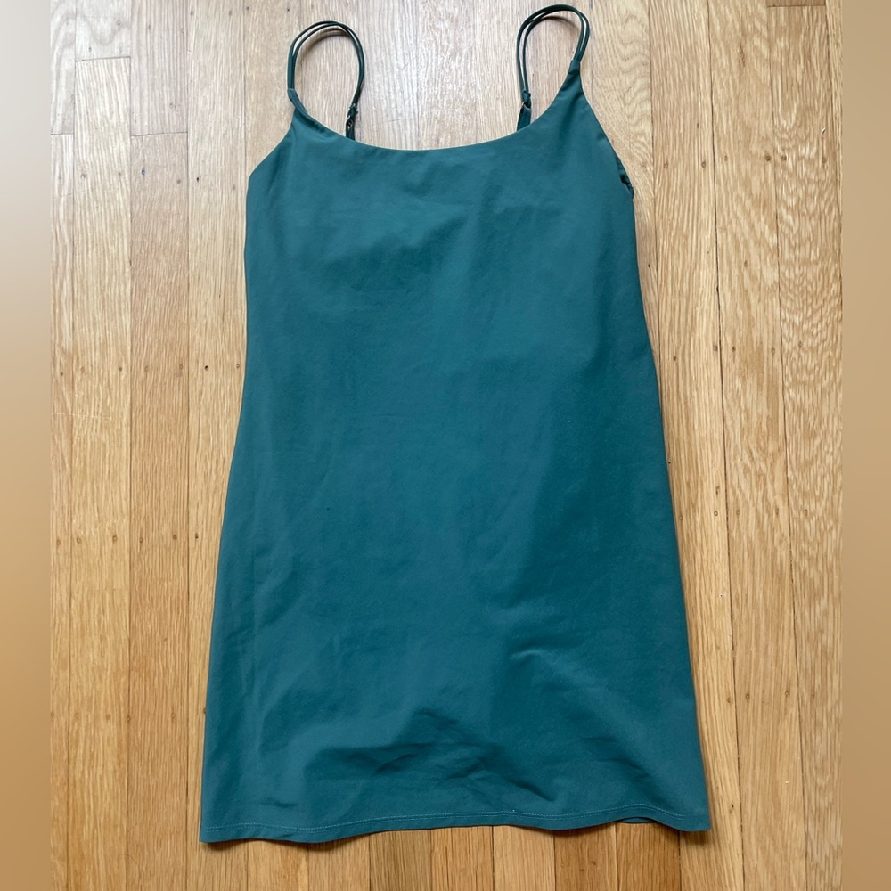 Active dress